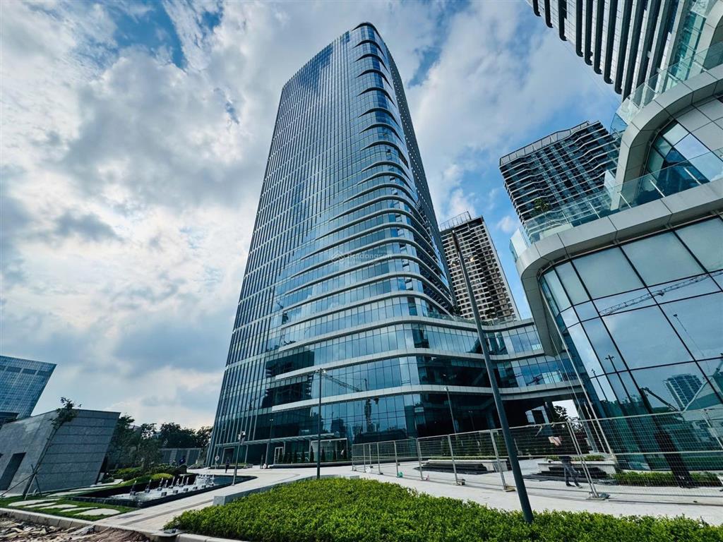Cho thuê vp hạng a giá cực sốc tại toà ifc hanoi xuân đỉnh. dt 1500m2 có thể chia nhỏ, giá 400k/m2