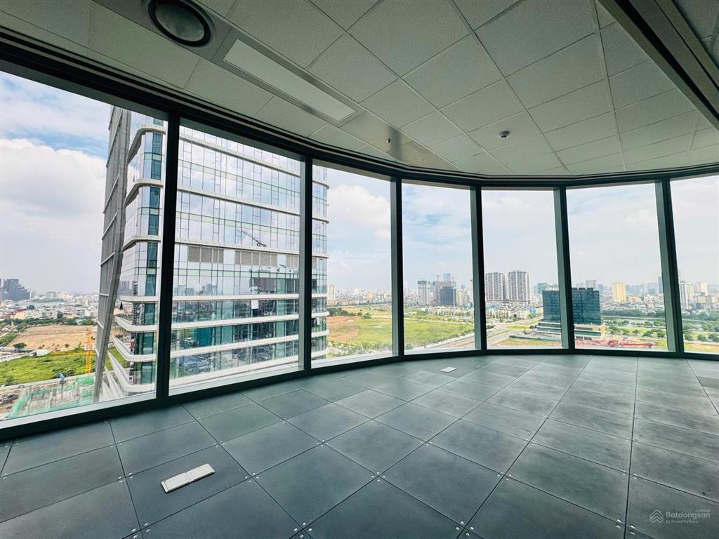 Cho thuê vp hạng a giá cực sốc tại toà ifc hanoi xuân đỉnh. dt 1500m2 có thể chia nhỏ, giá 400k/m2