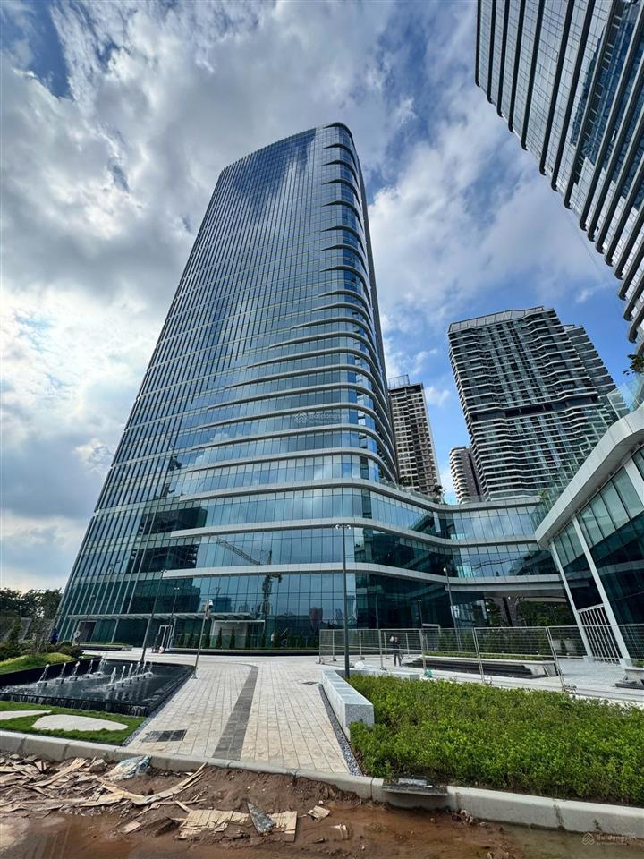 Cho thuê vp hạng a giá cực sốc tại toà ifc hanoi xuân đỉnh. dt 1500m2 có thể chia nhỏ, giá 400k/m2