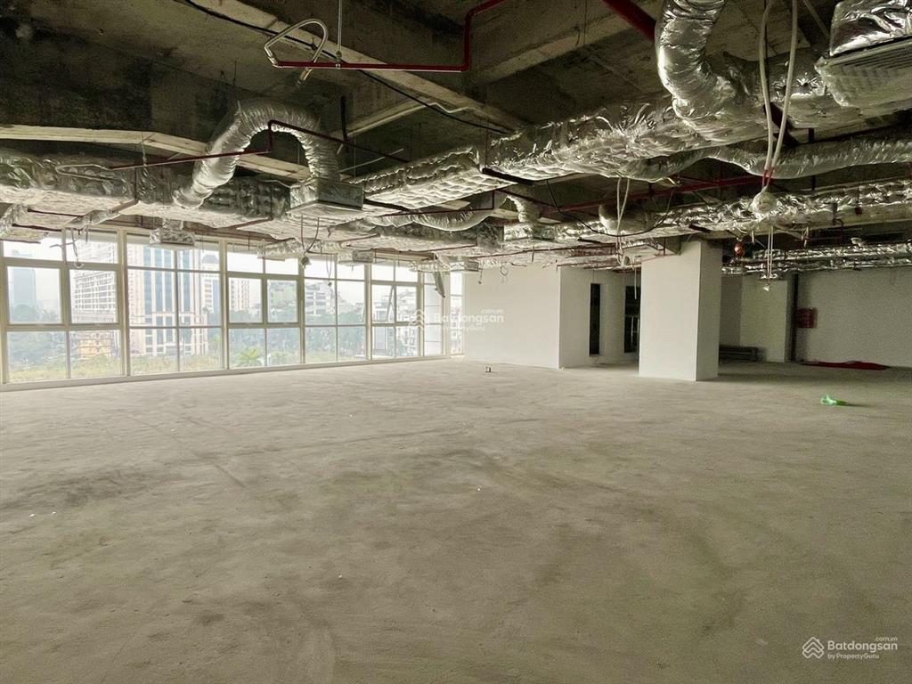 Bql cho thuê vp giá tốt tại tòa vit tower 519 kim mã. dt 200m2 có thể chia nhỏ