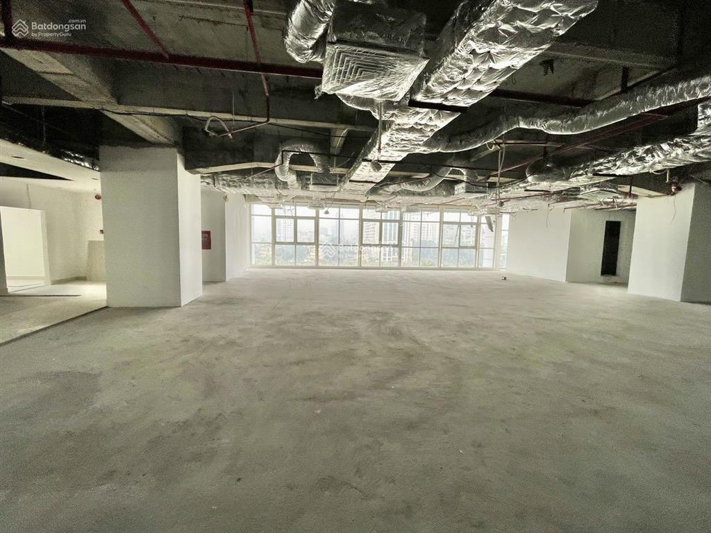 Bql cho thuê vp giá tốt tại tòa vit tower 519 kim mã. dt 200m2 có thể chia nhỏ