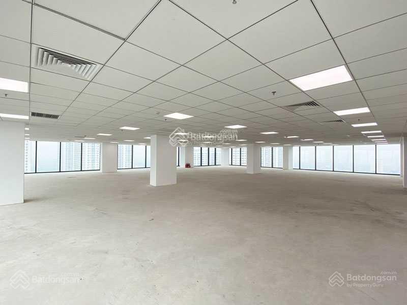Bql cho thuê vp giá tốt tại tòa vit tower 519 kim mã. dt 200m2 có thể chia nhỏ