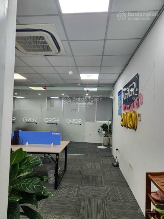 Cho thuê văn phòng tòa nhà sao mai building, 19 lê văn lương, hà nội
