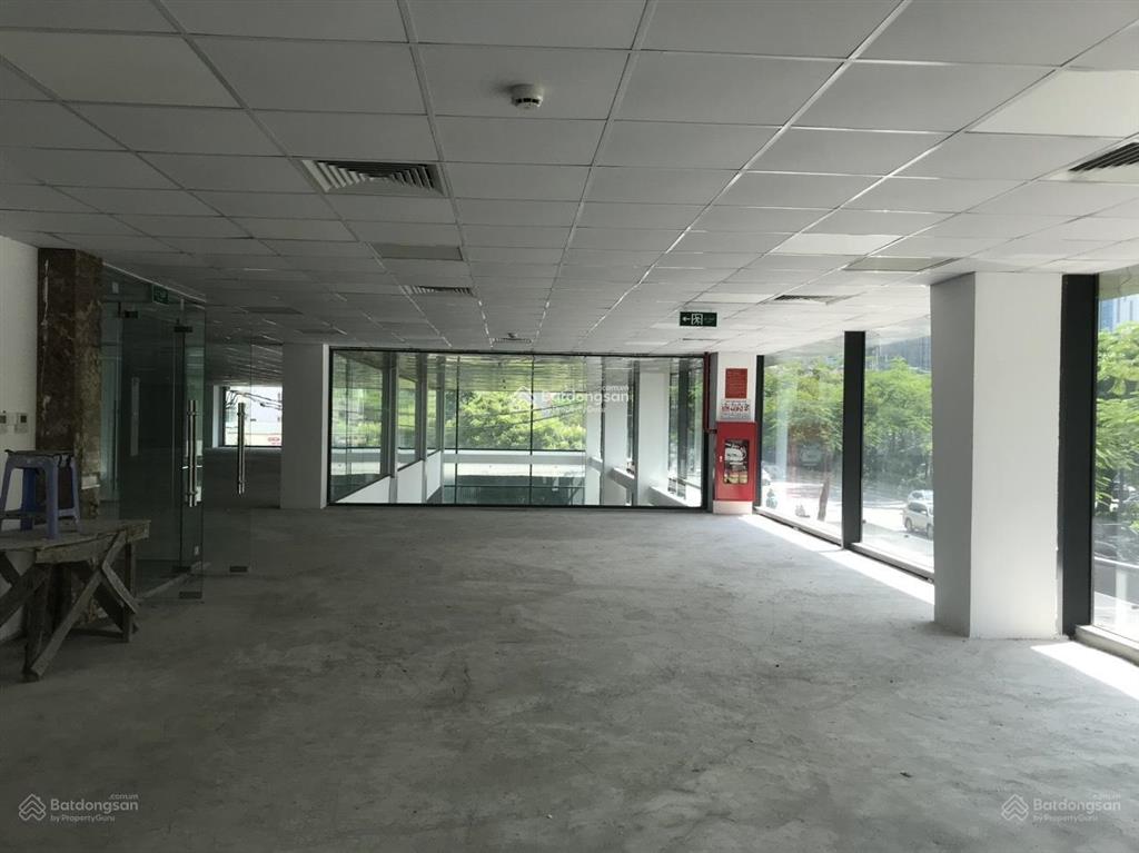 Cho thuê văn phòng tòa nhà sao mai building, 19 lê văn lương, hà nội