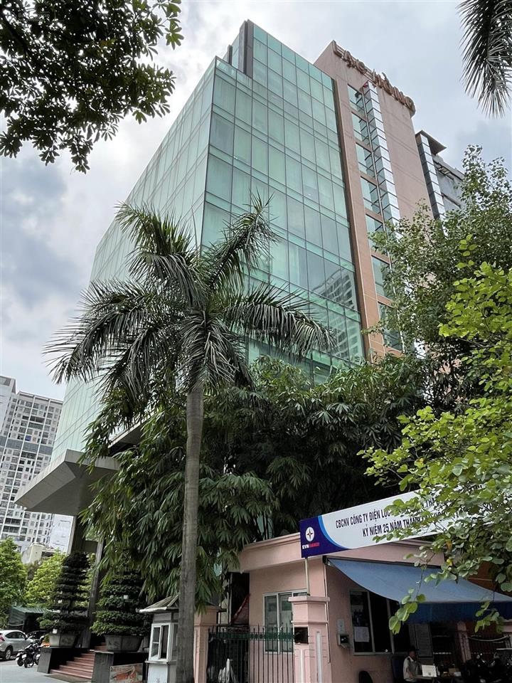 Bql tòa nhà netland building lê văn lương cho thuê vp giá siêu hời, dt 300m2 có thể chia nhỏ
