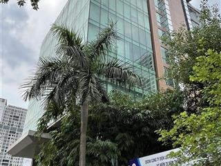 Bql tòa nhà netland building lê văn lương cho thuê vp giá siêu hời, dt 300m2 có thể chia nhỏ