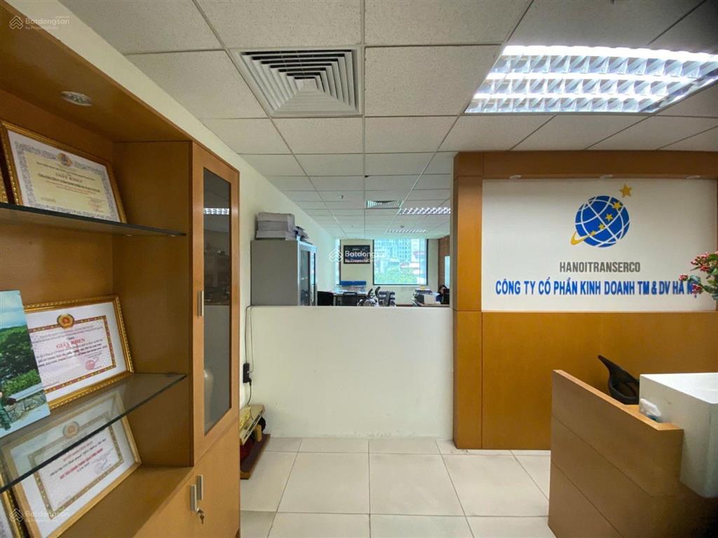 Bql tòa nhà netland building lê văn lương cho thuê vp giá siêu hời, dt 300m2 có thể chia nhỏ