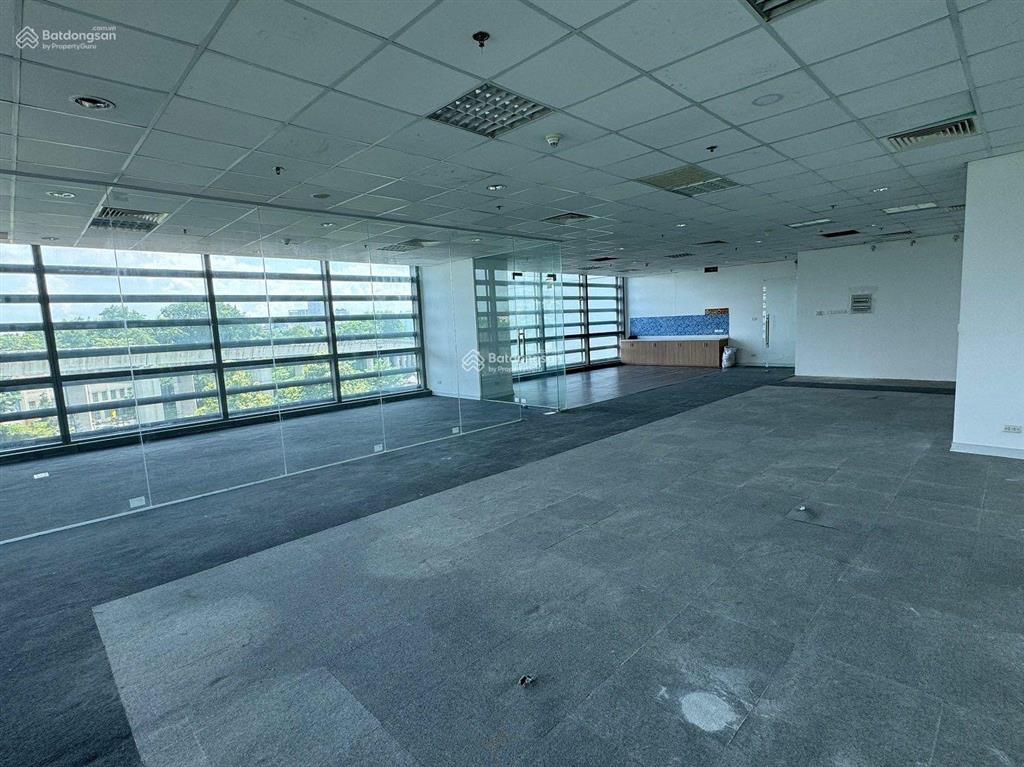 Bql tòa nhà netland building lê văn lương cho thuê vp giá siêu hời, dt 300m2 có thể chia nhỏ
