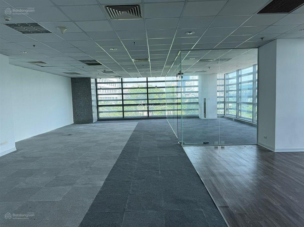Bql tòa nhà netland building lê văn lương cho thuê vp giá siêu hời, dt 300m2 có thể chia nhỏ