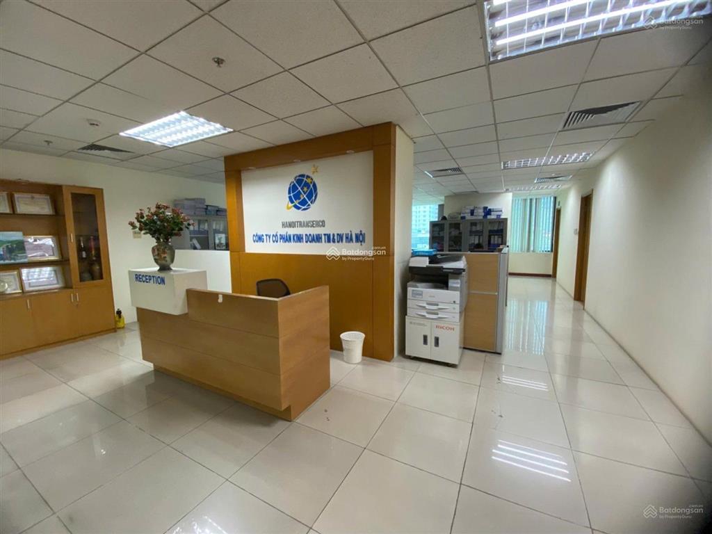 Bql tòa nhà netland building lê văn lương cho thuê vp giá siêu hời, dt 300m2 có thể chia nhỏ