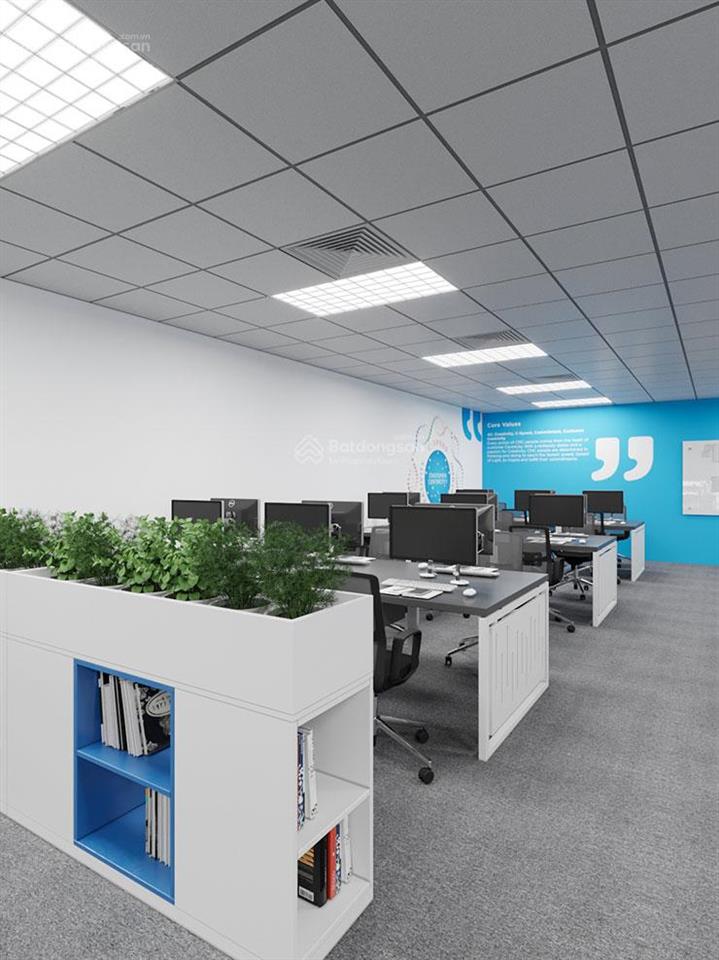 Cho thuê vp giá tốt tại toà nhà 101 láng hạ, đống đa. dt 200m2 có thể chia nhỏ theo nhu cầu