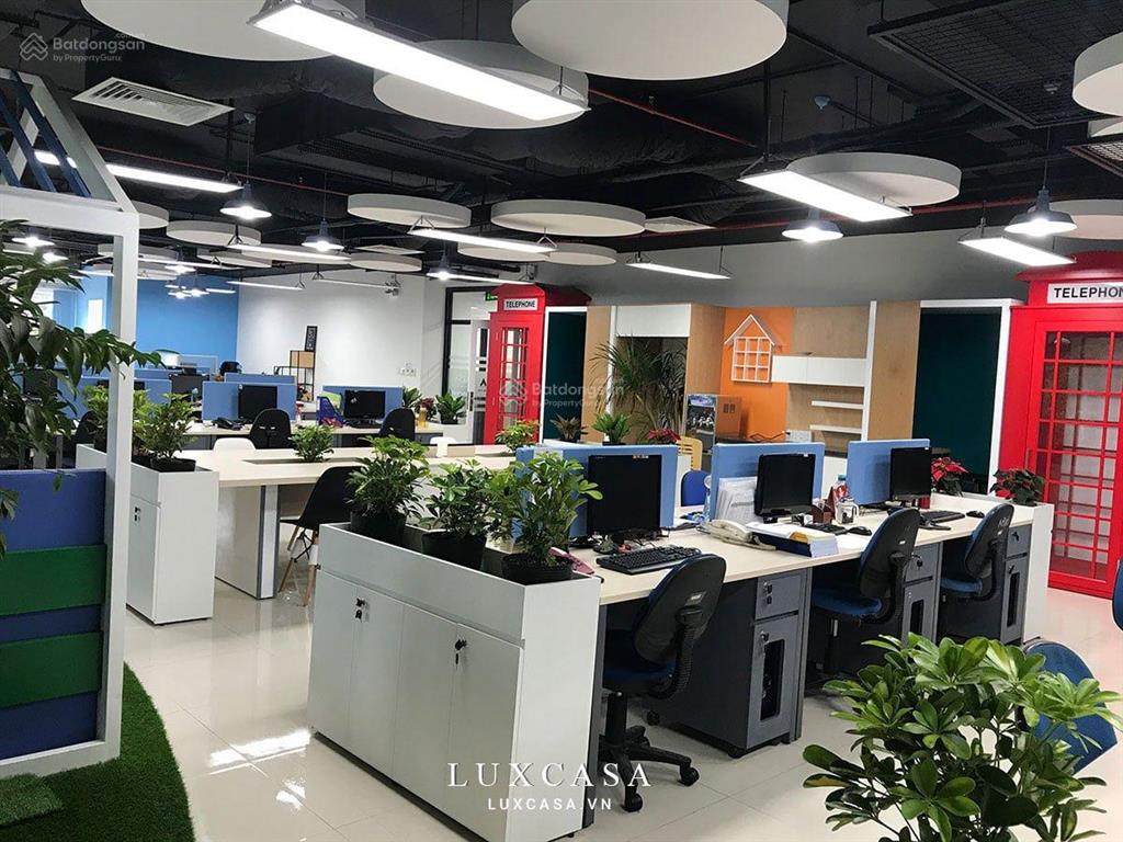 Cho thuê vp giá tốt tại toà nhà 101 láng hạ, đống đa. dt 200m2 có thể chia nhỏ theo nhu cầu