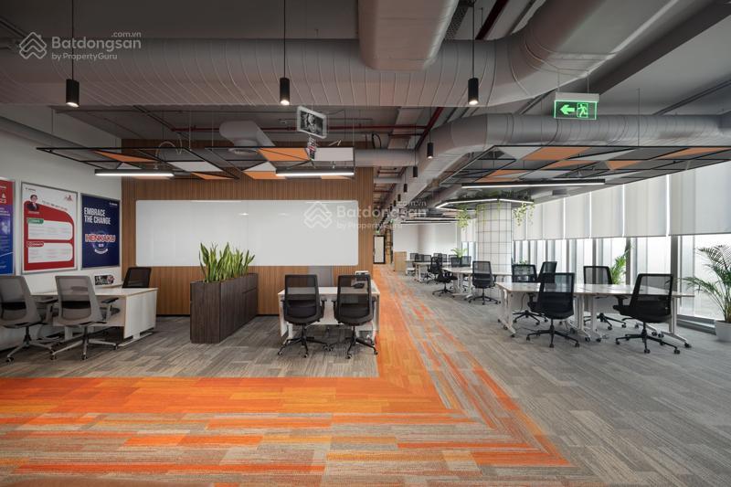Cho thuê vp giá tốt tại toà nhà 101 láng hạ, đống đa. dt 200m2 có thể chia nhỏ theo nhu cầu