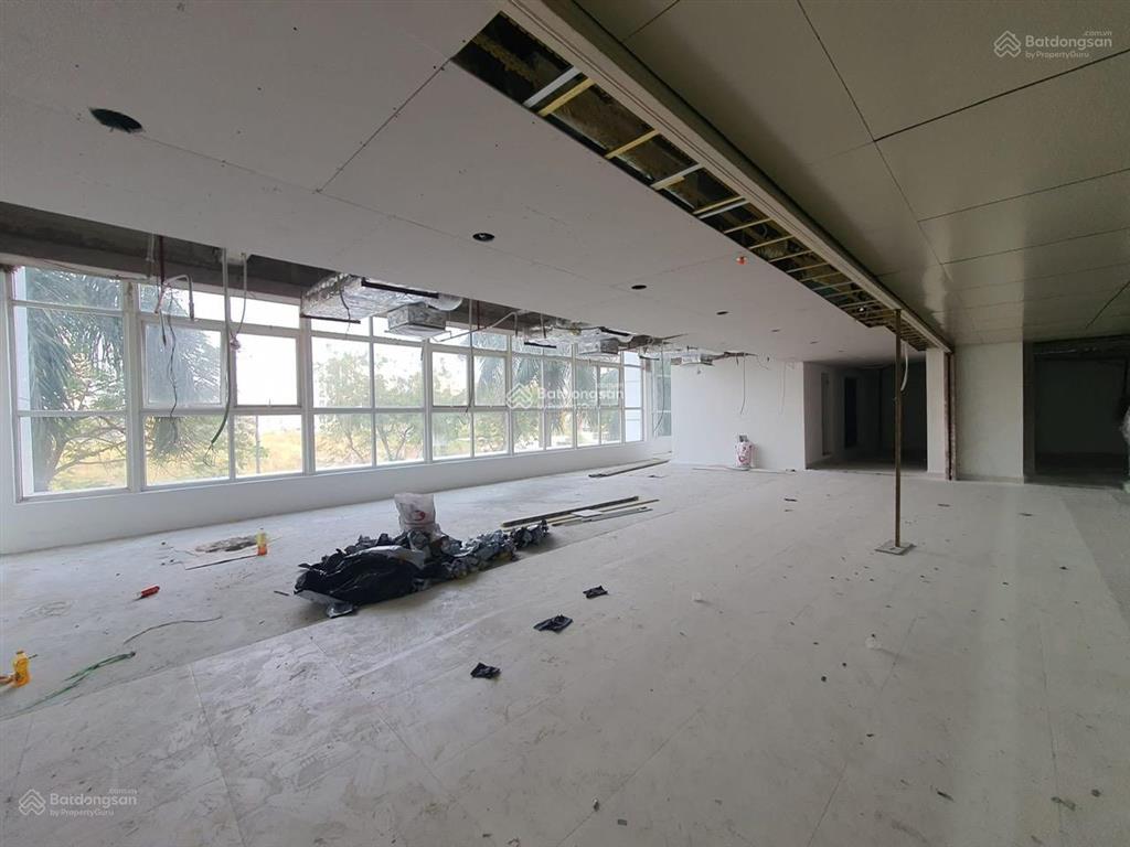 Cho thuê vp giá sốc tòa artex building 172 ngọc khánh. dt 200m2 có thể chia nhỏ