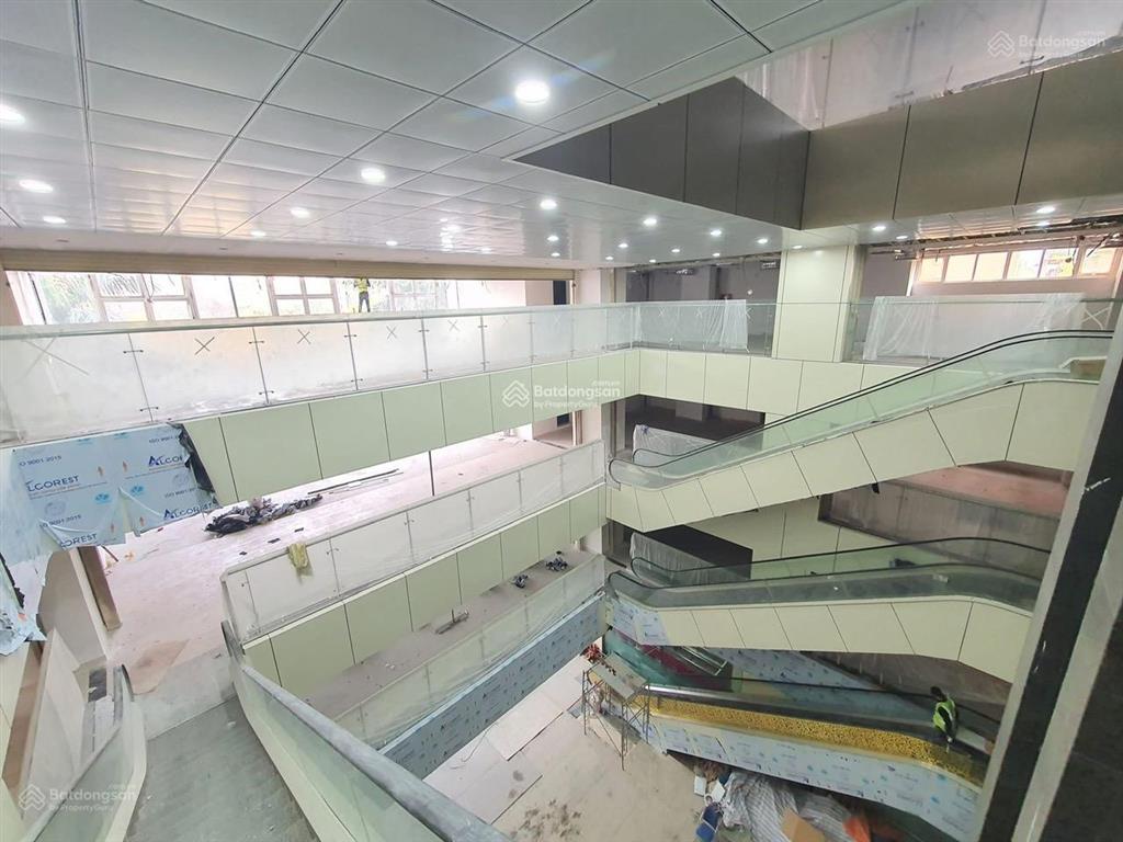 Cho thuê vp giá sốc tòa artex building 172 ngọc khánh. dt 200m2 có thể chia nhỏ