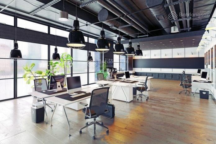 Chính chủ cho thuê vp tại vpi tower 167 trung kính, dt linh hoạt, giá hấp dẫn