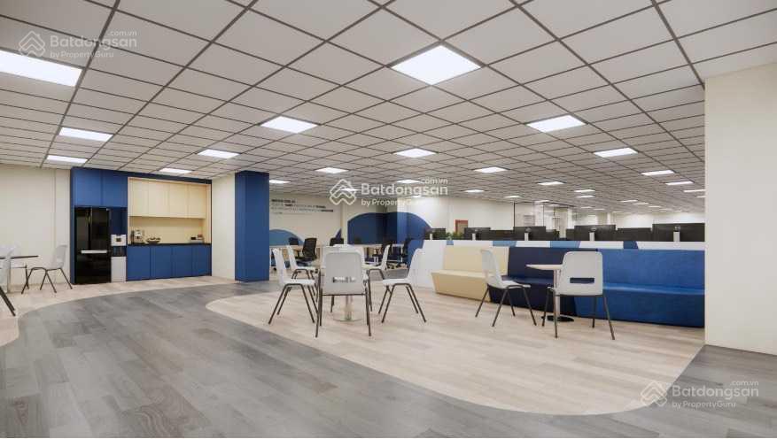 Bql tòa tasco phạm hùng cho thuê văn phòng giá sốc. dt 250m2 có thể chia nhỏ