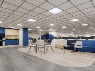 Bql tòa tasco phạm hùng cho thuê văn phòng giá sốc. dt 250m2 có thể chia nhỏ