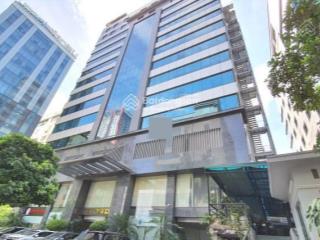 Bql cho thuê vp tòa nhà hoàng linh (hl) building 82 duy tân. dt 350m2 có thể chia nhỏ theo nhu cầu