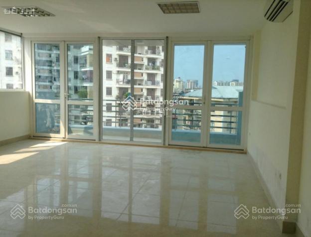 Bql cho thuê vp tòa nhà hoàng linh (hl) building 82 duy tân. dt 350m2 có thể chia nhỏ theo nhu cầu