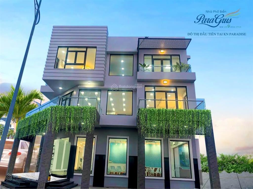 Cần tiền bán nhanh lô paragrus giá 17.5tr/m2