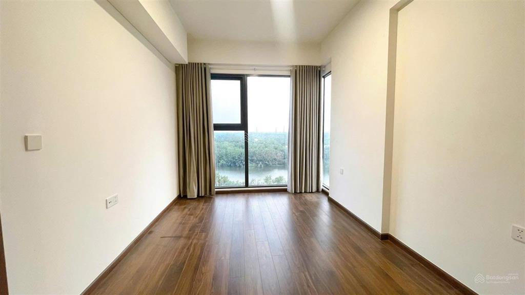 Bán nhanh căn hộ 3 phòng ngủ view sông cao cấp panorama  mizuki park giá 6 tỷ