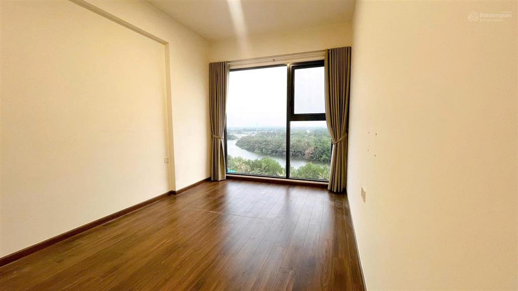Bán nhanh căn hộ 3 phòng ngủ view sông cao cấp panorama  mizuki park giá 6 tỷ