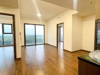 Bán nhanh căn hộ 3 phòng ngủ view sông cao cấp panorama  mizuki park giá 6 tỷ