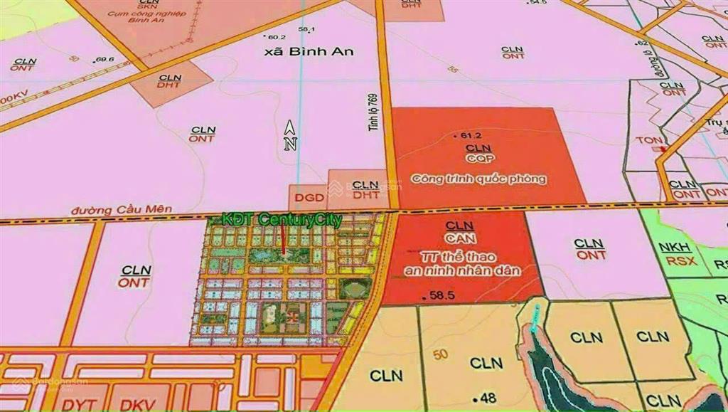 Bán căn góc shophouse century 130m2, 5,5 tỷ, có sổ hồng riêng, cổng sân bay long thành