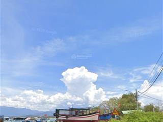 Bán đất biển bình tây đông ninh hòa | phân khu 16 kkt vân phong