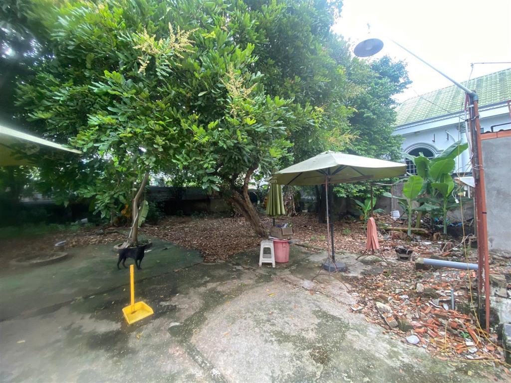 Bán nhà mặt tiền đường tam châu