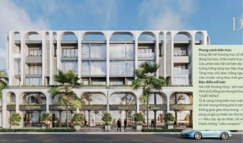 Giá sốc gđ1 trực tiếp từ cđt. mua lời ngay 30%. biệt thự liền kề ven sông hòn ngọc đắt giá nhất