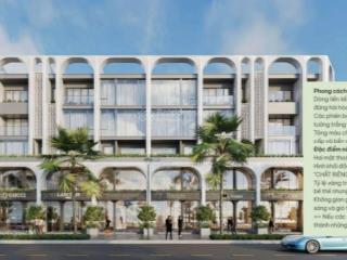 Giá sốc gđ1 trực tiếp từ cđt. mua lời ngay 30%. biệt thự liền kề ven sông hòn ngọc đắt giá nhất