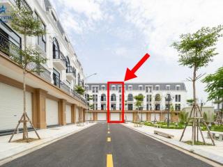 Giá giảm cực sâu. chỉ còn 5.2 tỷ sở hữu căn liền kề 4 tầng 68.3m2 ngay bên đường bùi viện. sổ đỏ