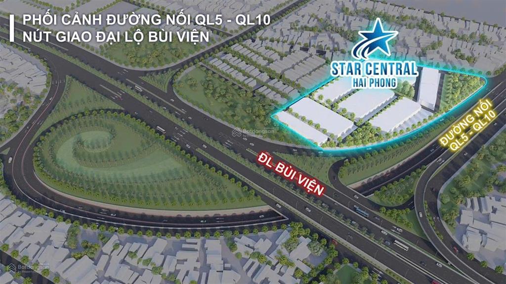 Giá giảm cực sâu. chỉ còn 5.2 tỷ sở hữu căn liền kề 4 tầng 68.3m2 ngay bên đường bùi viện. sổ đỏ