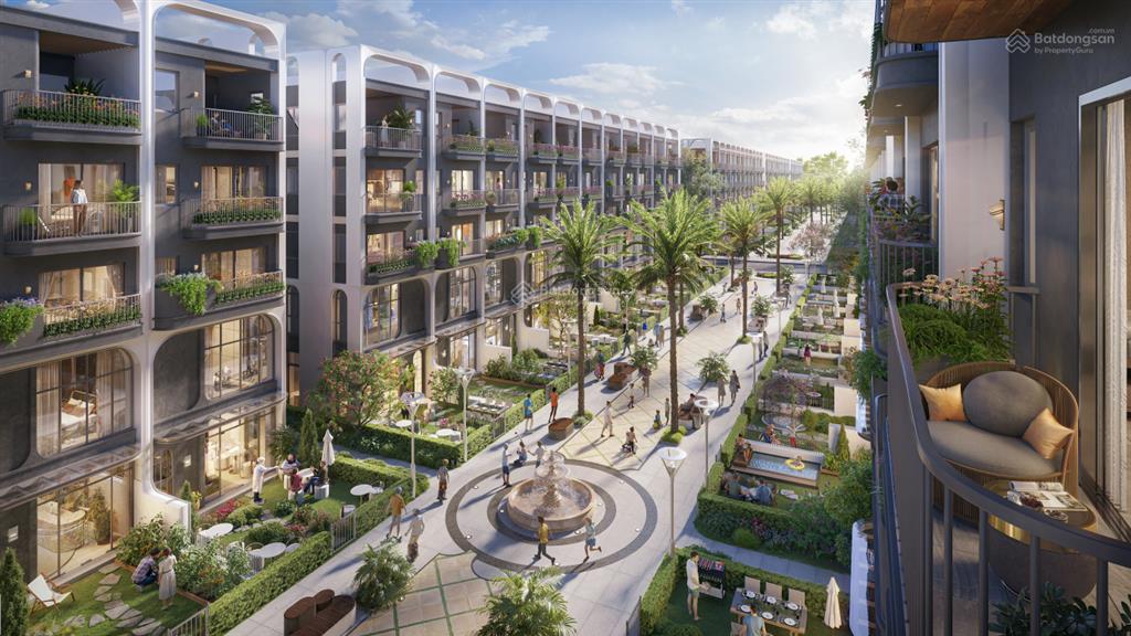 Hot quá! vốn 0 đồng vẫn có thể sở hữu nhà thấp tầng trung tâm thủy nguyên?
