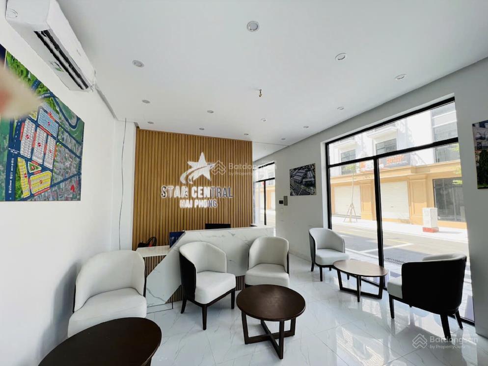 Rẻ hơn thị trường 500tr. tặng thêm xe vf3  căn liền kề 68m2 2 mặt đường giá full 5.2 tỷ