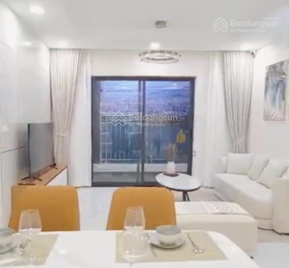 Siêu hiếm! căn 107.3m2 2pn + 1 giá còn 5.3 tỷ view trực diện hồ phương lưu, full đồ vừa hoàn thiện