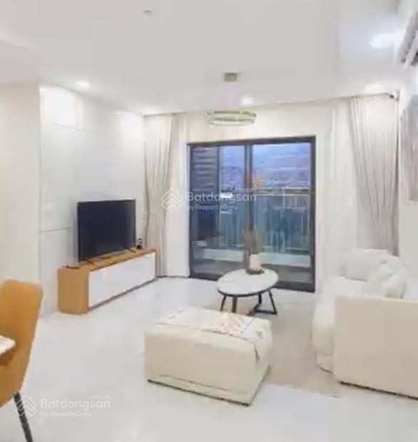 Siêu hiếm! căn 107.3m2 2pn + 1 giá còn 5.3 tỷ view trực diện hồ phương lưu, full đồ vừa hoàn thiện