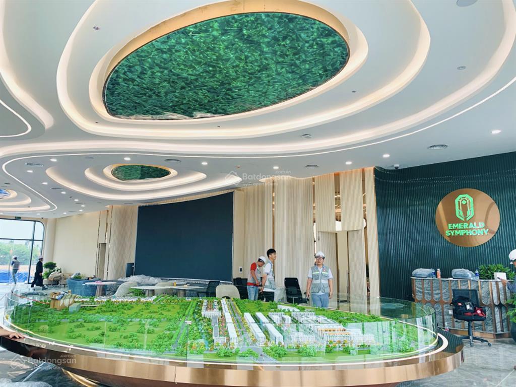Mở bán đợt 1 suất ngoại giao liền kề 80m2 chỉ hơn 7 tỷ/căn  vốn 0 đồng có thể sở hữu