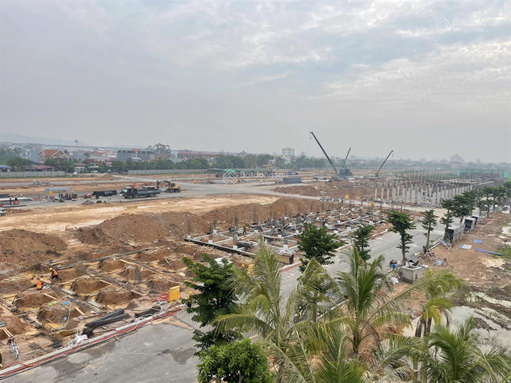 Mở bán đợt 1 suất ngoại giao liền kề 80m2 chỉ hơn 7 tỷ/căn  vốn 0 đồng có thể sở hữu
