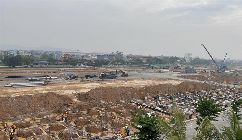 Mở bán đợt 1 suất ngoại giao liền kề 80m2 chỉ hơn 7 tỷ/căn  vốn 0 đồng có thể sở hữu
