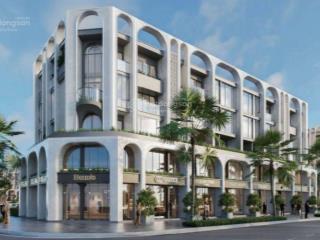Mở bán đợt 1 suất ngoại giao liền kề 80m2 chỉ hơn 7 tỷ/căn  vốn 0 đồng có thể sở hữu