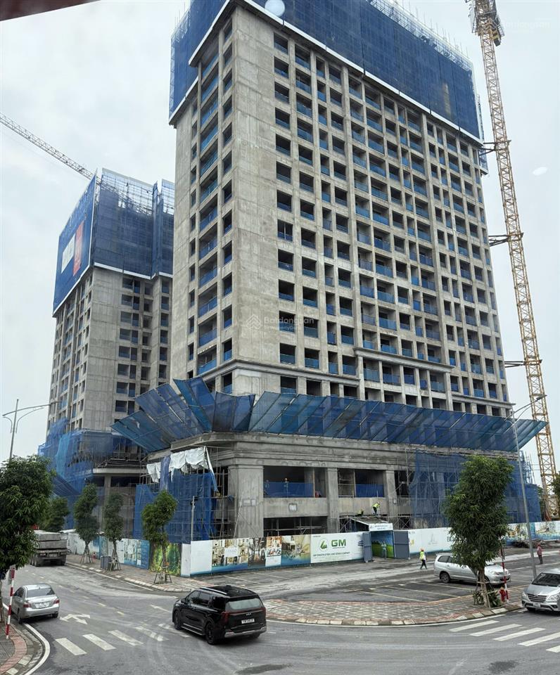 Quá hot! vốn 600 triệu mua đứt căn 2pn 66m2 tại the zenith đường bùi viện, miễn gốc lãi 18 tháng