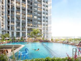 Quá hot! vốn 600 triệu mua đứt căn 2pn 66m2 tại the zenith đường bùi viện, miễn gốc lãi 18 tháng