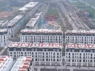 Chỉ hơn 6 tỷ mua đứt căn liền kề 90m2 5 tầng  nhà vừa hoàn thiện  tiện ích đáng sống thủy nguyên