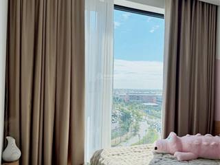 Bán nhanh 1,5 tỷ/căn studio đẹp tại sentosa  sẵn dòng tiền cho thuê  hướng đông nam
