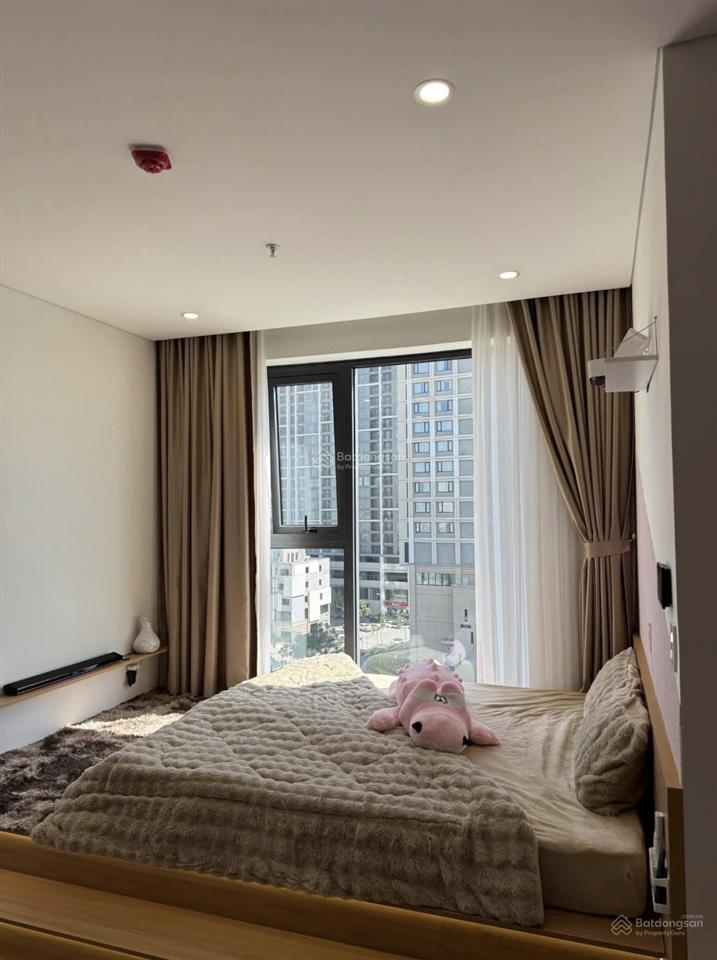 Bán nhanh 1,5 tỷ/căn studio đẹp tại sentosa  sẵn dòng tiền cho thuê  hướng đông nam