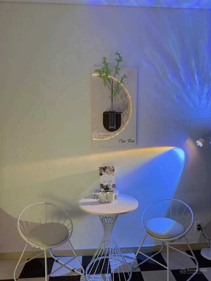 Bán nhanh 1,5 tỷ/căn studio đẹp tại sentosa  sẵn dòng tiền cho thuê  hướng đông nam