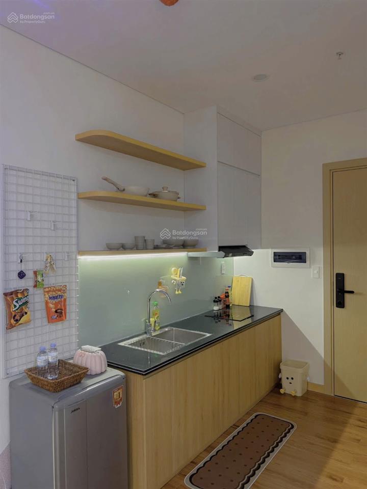 Bán nhanh 1,5 tỷ/căn studio đẹp tại sentosa  sẵn dòng tiền cho thuê  hướng đông nam